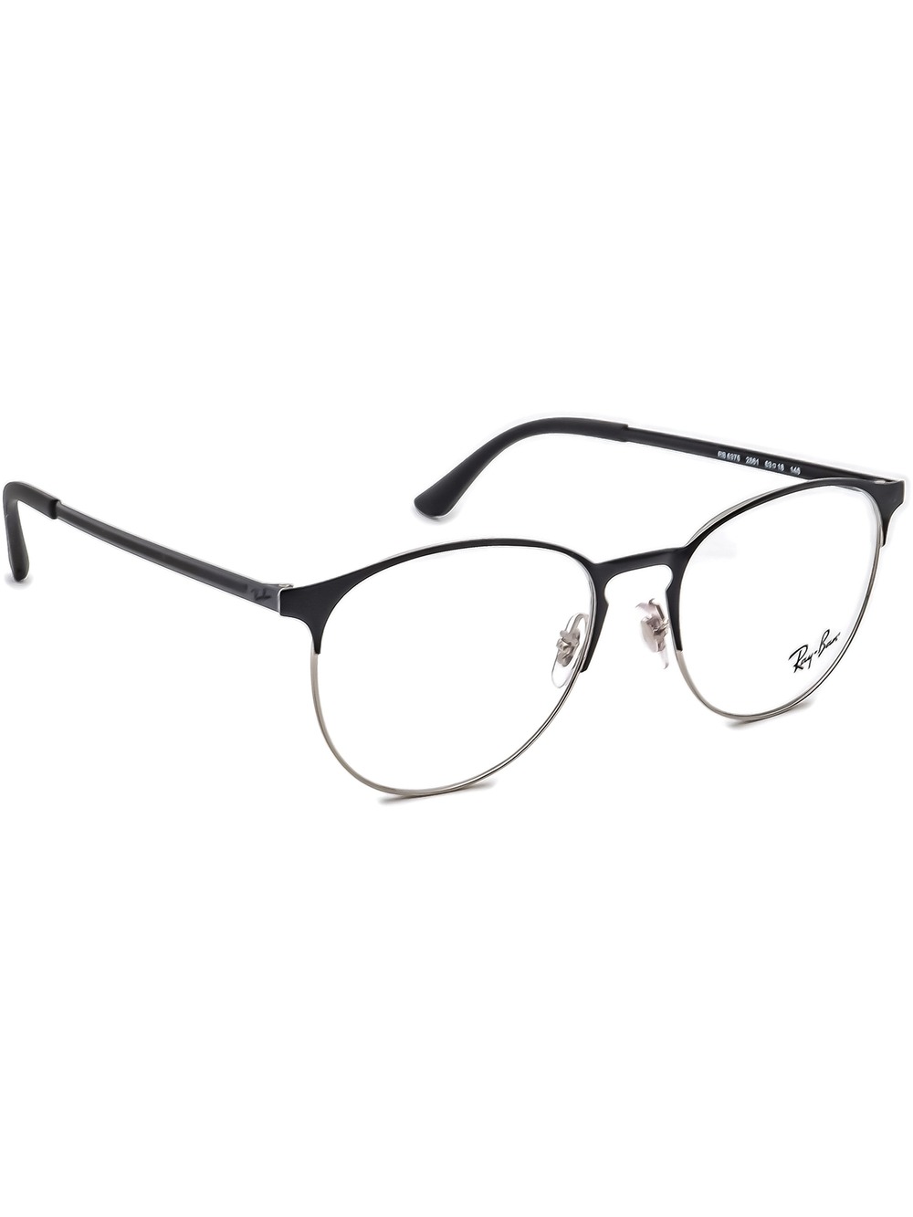 Ray-Ban RB 6375 2861 Eyeglasses